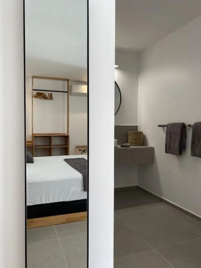 Hotel Lune De Miel Deshaies