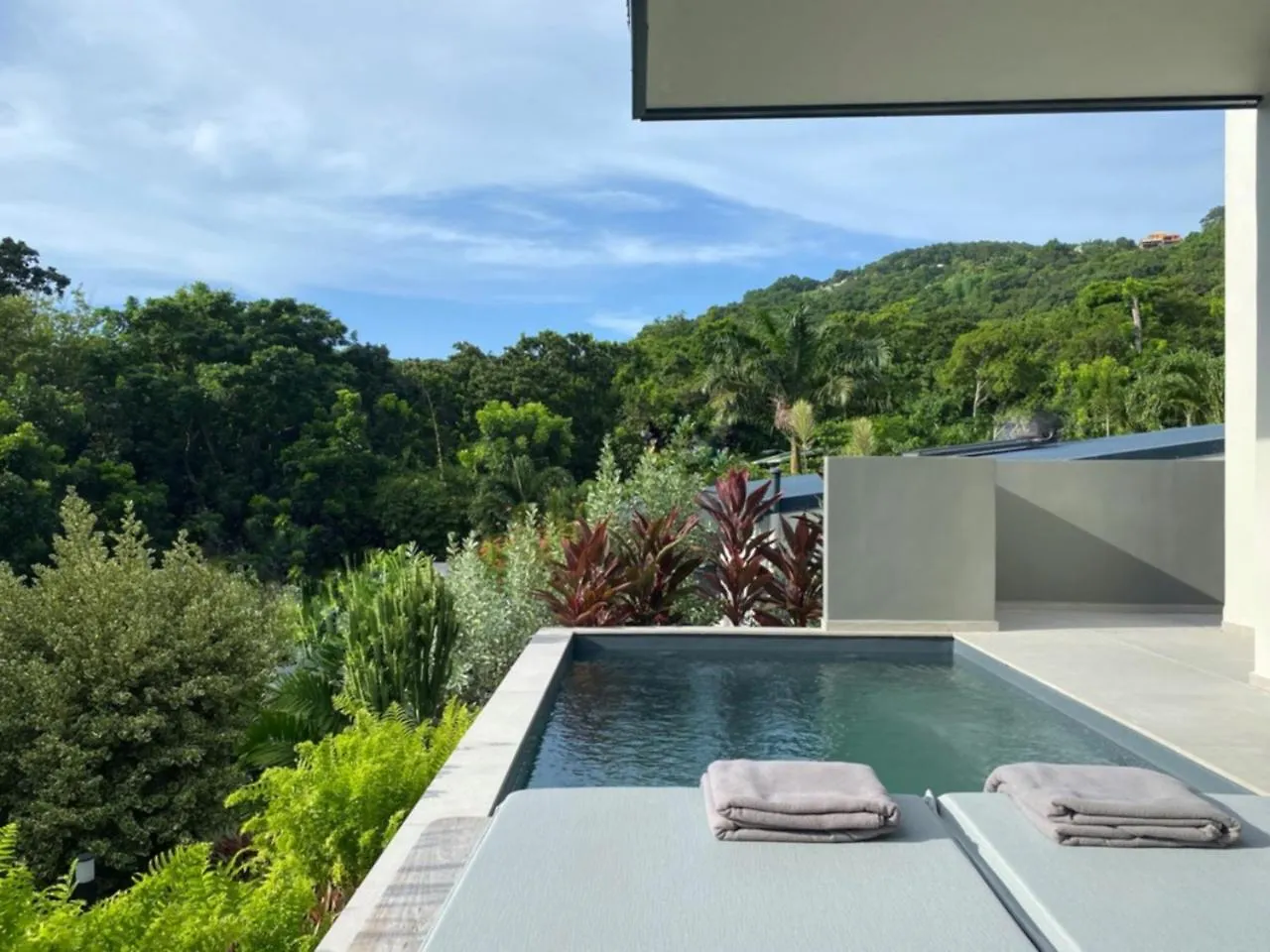 Hotel Lune De Miel Deshaies Aparthotel