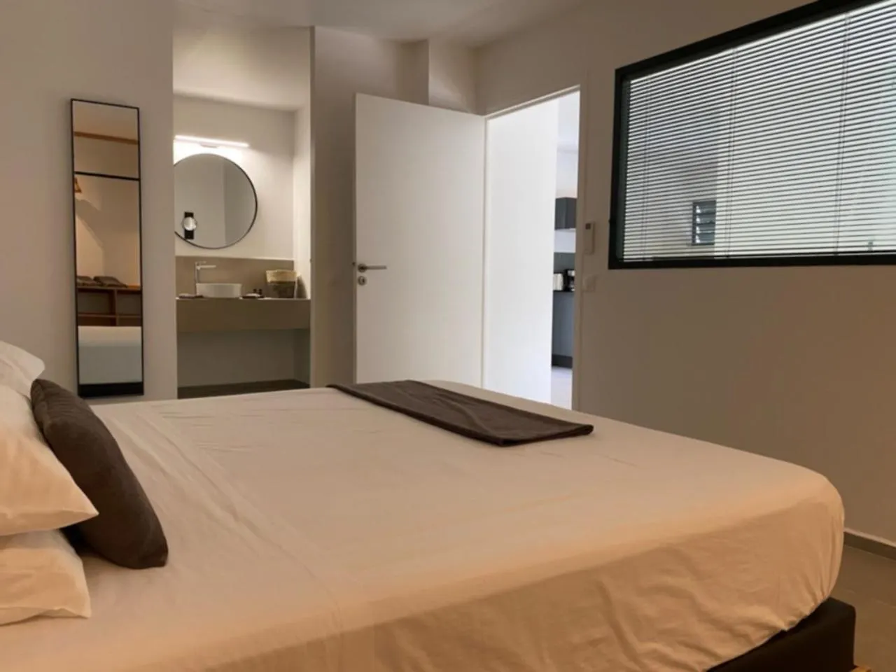 Aparthotel Hotel Lune De Miel Deshaies Guadeloupe