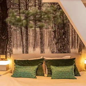Beautiful Center In Near Medieval Castle Appartement Gand