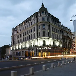 Capitol Hotel Bukarest