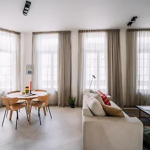 Smartflats - River View Appartement Gand