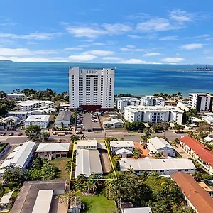 On Mitchell Townsville