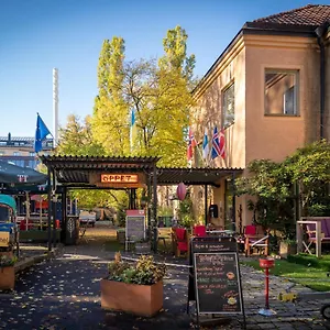 Reimersholme Hotel Stockholm