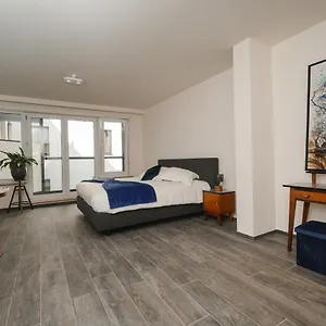 Yvonne Appartement Ostende