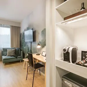 Haaga Park Hotel Helsinki