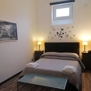 Stella D'oriente Appartement Palerme