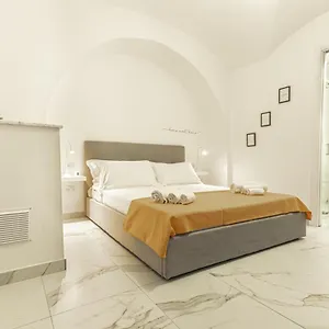 Dimora Bianca Appartement Catane
