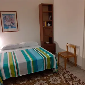 Casa Nonno Enrico In Via Oreto Appartement Palerme