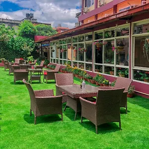 Crown Plaza Kathmandu