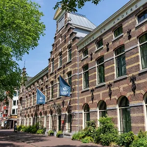 Yays Maritime By Numa Aparthotel Amsterdam