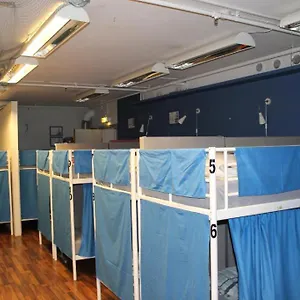 Klara Hostel Stockholm