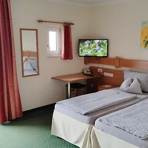 Fortuna Aparthotel Bad Gögging