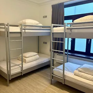 The Legacy By 2go4 Center Hostel Brüssel