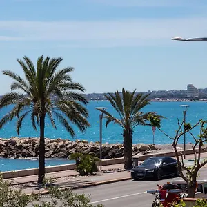 La Maison Du Pêcheur Appartement Cagnes-sur-Mer