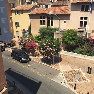L'arène Appartement Cassis