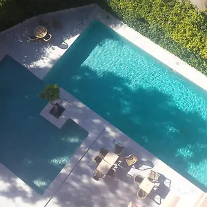 Le Grand Imilchil Hotel Marrakesch