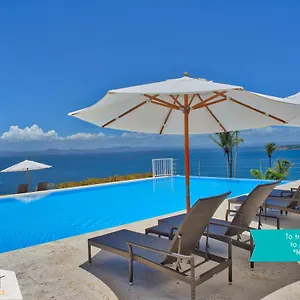 Daire En Vista Mare, Samana