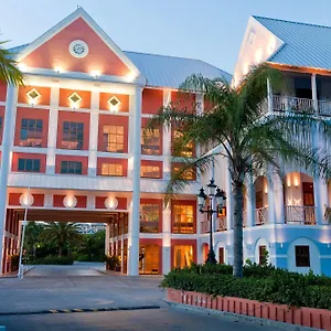 Otel Pelican Bay, Freeport