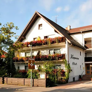 Schick Hotel Bad Wörishofen
