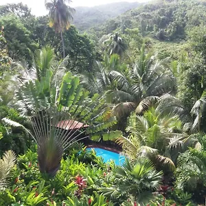  Vakantiehuis Ti Plen Kreol