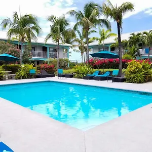 Island Club Turks & Place Grace Bay