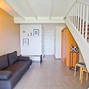 Appartement Duplex 4 Personnes Avec Vue Résidence O Coeur De, Deshaies