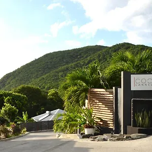 Lodge Coco Cannelle, Deshaies